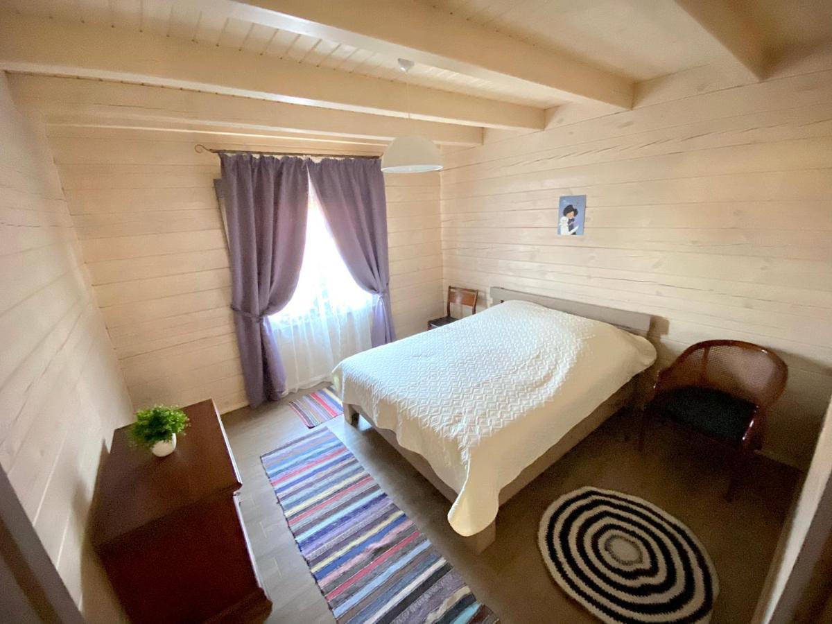 Дача Світязь Appartement Shatsk Buitenkant foto