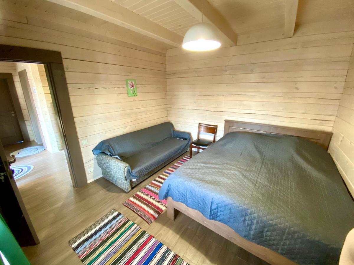 Дача Світязь Appartement Shatsk Buitenkant foto